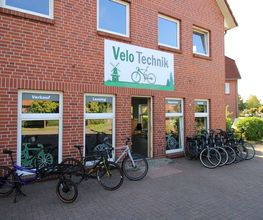 Velo Technik GmbH Bild 2