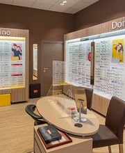 Ottico McOptic - Grancia Bild 4