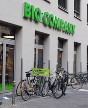 BIO COMPANY Chausseestraße Bild 2