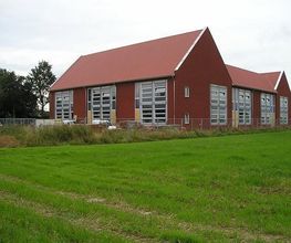 BS De Leeuwerik