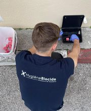 Hygiène Biocide image 11
