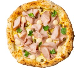 Pizzium - Bologna immagine 15