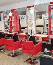 Rapunzel Haar Studio Bild 20