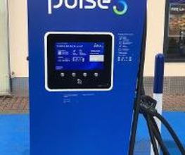 Aral pulse Ladestation Bild 5
