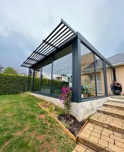 Menuiseries Mercade image 1