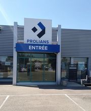 PROLIANS RHÔNE-ALPES AUVERGNE Pierrelatte image 2