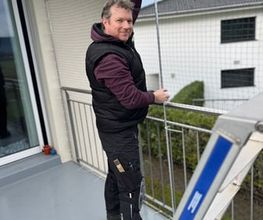Stöckli Katzenschutz GmbH Bild 1