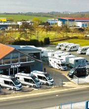 Reisemobile Trapp Bild 1