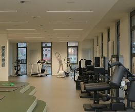 AOK-Gesundheitszentrum Heilbronn Bild 3