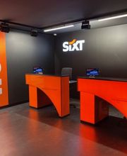 SIXT Autovermietung Mannheim Bild 8