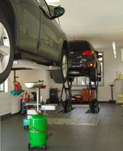 Style Car Fischetti & Zarra AG Bild 4