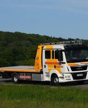 Dépannage Assistance Franche Comté image 1