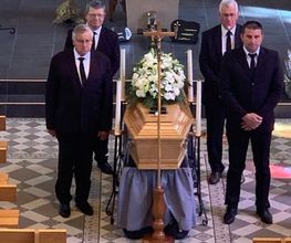 Pompes Funèbres Coffin EURL image 16
