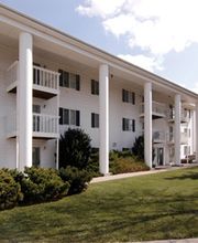 College View Apartments image 11