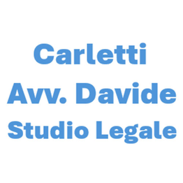 Carletti Avv. Davide logo