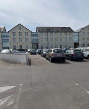 Parking Châteauroux Colbert - EFFIA image 2