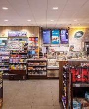 Shell Recharge Charging Station Bild 14