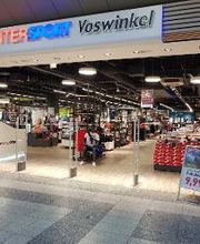 INTERSPORT Voswinkel Paunsdorf Center Bild 1