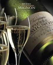 Champagne Pierre Mignon image 2