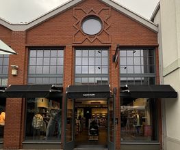 Calvin Klein Outlet Bild 2