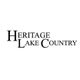 Heritage Lake Country Senior Living