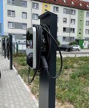 TEAG Mobil-Ladestation Bild 4