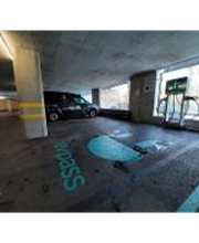 Shell Recharge Charging Station Bild 1