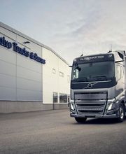 Volvo FH