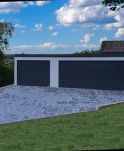 Knopp Garagen Bild 4