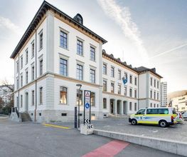 Glanzmann Baumetier GmbH Bild 1