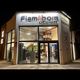 FLAMABOIS