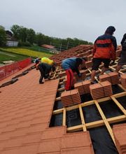 SCHWEIZER SOLAIRE Sàrl Bild 8