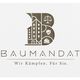 Baumandat