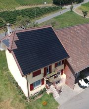 SCHWEIZER SOLAIRE Sàrl Bild 5