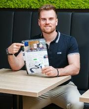 prodigy Consulting GmbH Bild 2
