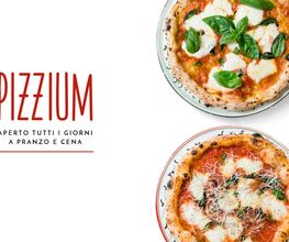 Pizzium - Viale Tunisia immagine 13