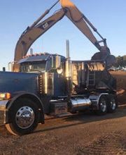 Steve Nuttall Trucking, Inc. image 16