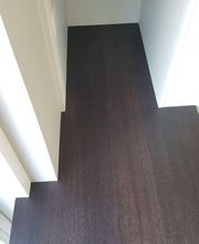 Menuiserie Luquiens - parquet - Coppet