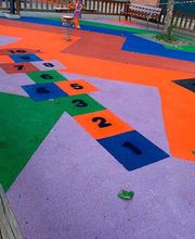 Arteparques Diseño Urbano S L - Pavimento de Caucho Continuo imagen 11