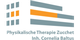 Cornelia Baltus Physikalische Therapie Zucchet