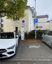 e-regio Ladestation Bild 1