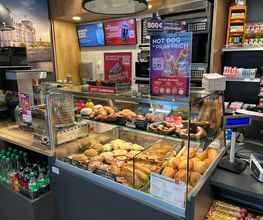 star Tankstelle Bild 3