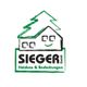 Sieger GmbH Holzbau & Bedachungen