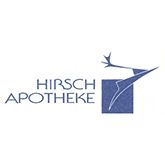 Logo der Hirsch-Apotheke
