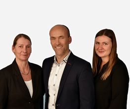 Zurich Versicherungsagentur Andreas Berndt Bild 1