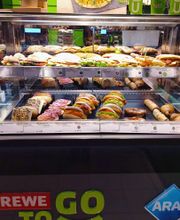 REWE To Go bei Aral Bild 1