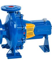 Flowserve SIHI (Schweiz) GmbH Bild 3