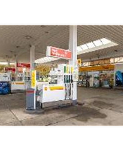 Shell Recharge Charging Station Bild 13