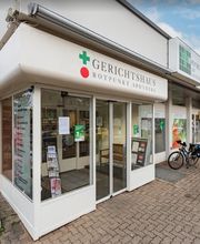 Apotheke zum Gerichtshaus AG Bild 1