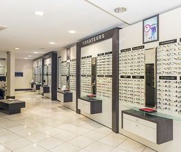 Opticien VOIRON Optical Center image 2